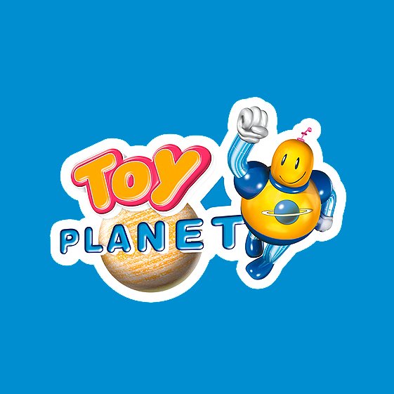 Toy planet